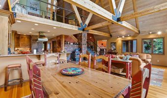 1160 Swan Horseshoe Dr, Bigfork, MT 59911