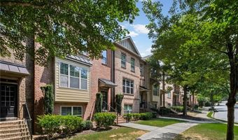 440 Jardin Ct, Alpharetta, GA 30022