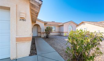 3390 Sundrops Dr, Bullhead City, AZ 86429