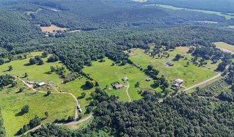 3726 ST. Joe Rd, Atkins, AR 72823