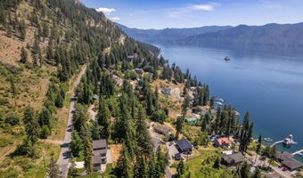 17544 E Arapaho Rd, Bayview, ID 83803