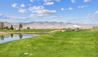 490 Russell Rd, Dayton, NV 89403