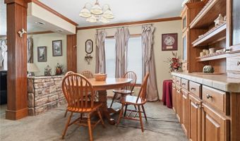 5809 NW 18TH Ter, Bell, FL 32619
