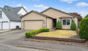 21645 SW LOIS St, Aloha, OR 97003