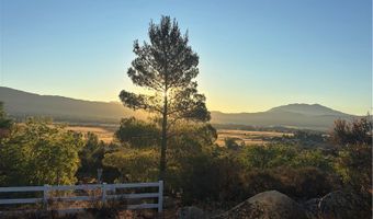 54648 Glasgow Rd, Anza, CA 92539
