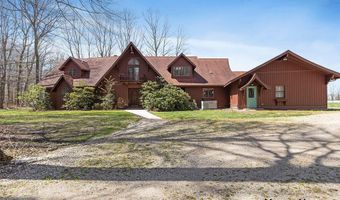 12345 92nd St SE, Alto, MI 49302