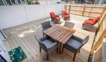 119 SAULSBURY St A, Dewey Beach, DE 19971
