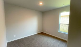 321 LOGAN St, Keene, TX 76059