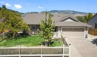3530 Smoketree Ave, Carson City, NV 89705