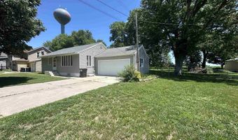 224 Sherman St, Beemer, NE 68716