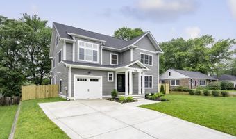 8006 HAMILTON Ln, Alexandria, VA 22308