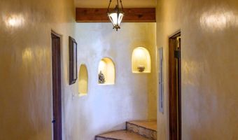 37 Gallina Canyon Rd, Valdez, NM 87580