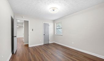 4551 Jackybell, Decatur, GA 30034