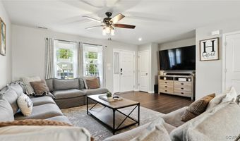 1954 Kennington Park Rd, Aylett, VA 23009