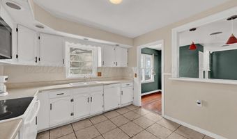 1814 S VIRGINIA St, Amarillo, TX 79102
