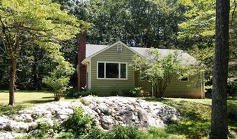 250 E Hartland Rd, Barkhamsted, CT 06063