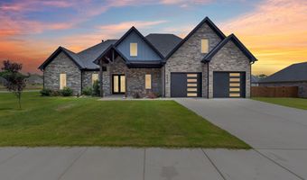 5015 Castaway Bay, Benton, AR 72019