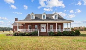 1221 Nc Highway 305, Aulander, NC 27805