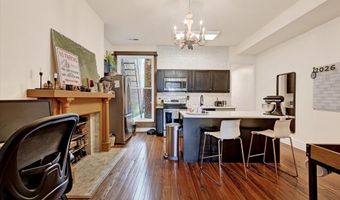 1625 SAINT PAUL St, Baltimore, MD 21202
