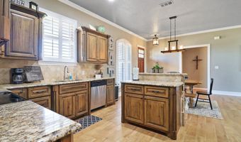 175 NW 3000, Andrews, TX 79714