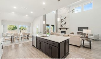 901 Twin Pine Ct, Anna, TX 75409
