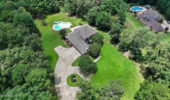 715 Westerly Dr, Brandon, MS 39042