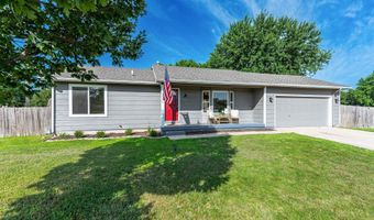 511 Edgewood Ave, Augusta, KS 67010