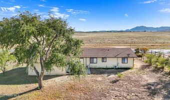 1399 W Rd 3 N, Chino Valley, AZ 86323