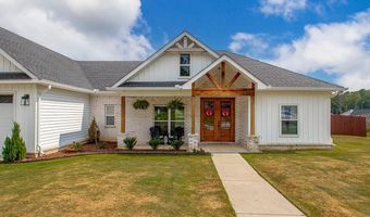 4161 Hampton Dr, Benton, AR 72019