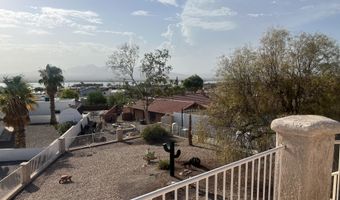 1311 Aviation Dr, Lake Havasu City, AZ 86404