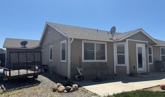512 Darren Way, Fernley, NV 89408