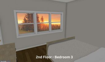 LAURA Court, Basye, VA 22810