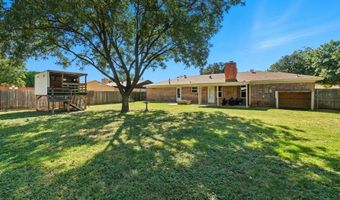 3132 Primrose Dr, Abilene, TX 79606