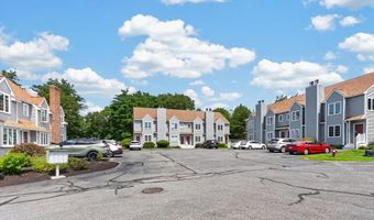 128 Parker St 3C, Acton, MA 01720