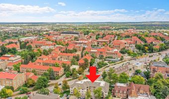 1085 Broadway 4, Boulder, CO 80302