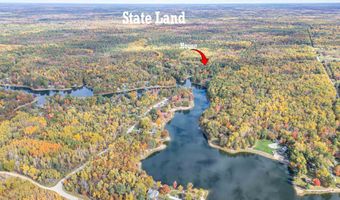 1724 Middle Pt, Alger, MI 48610