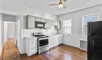 394 Gregory St 1, Bridgeport, CT 06604