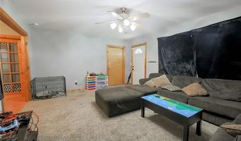 4621 Garfield Rd, Beggs, OK 74421