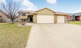 205 S Sunshine Ave, Brandon, SD 57005