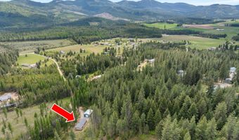 318 Meadowland Dr, Blanchard, ID 83804