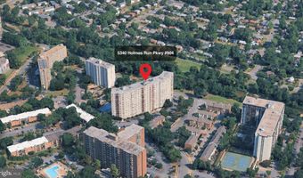 5340 HOLMES RUN Pkwy 904, Alexandria, VA 22304