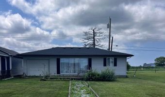 6336 Marina Dr, Algonac, MI 48001