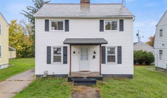 834 Devine St, Alliance, OH 44601