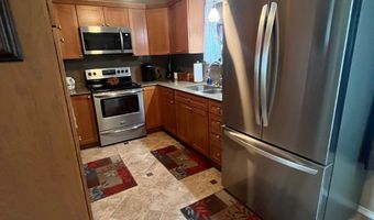 1447 Lowry Ln, Atoka, OK 74525
