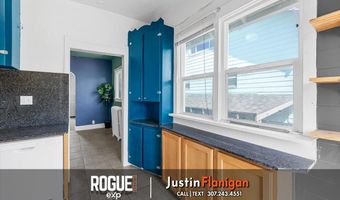 831 E 3rd St, Casper, WY 82601