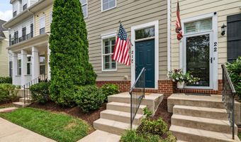 21 BOUCHER Pl, Annapolis, MD 21403