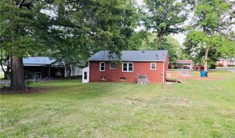 3604 Rocklane Dr, Archdale, NC 27263