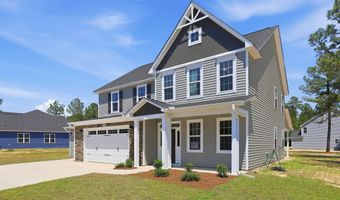 830 Winds Way, Aberdeen, NC 28315