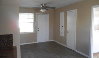 2125 Barrow St, Abilene, TX 79605