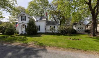 38 Elm St, Charlestown, NH 03603